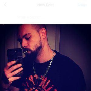 Meet your Posher, John